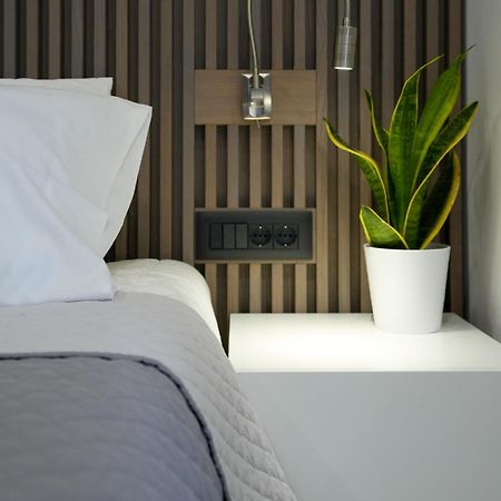 Xeva Studio Mastichari  Ngoại thất bức ảnh