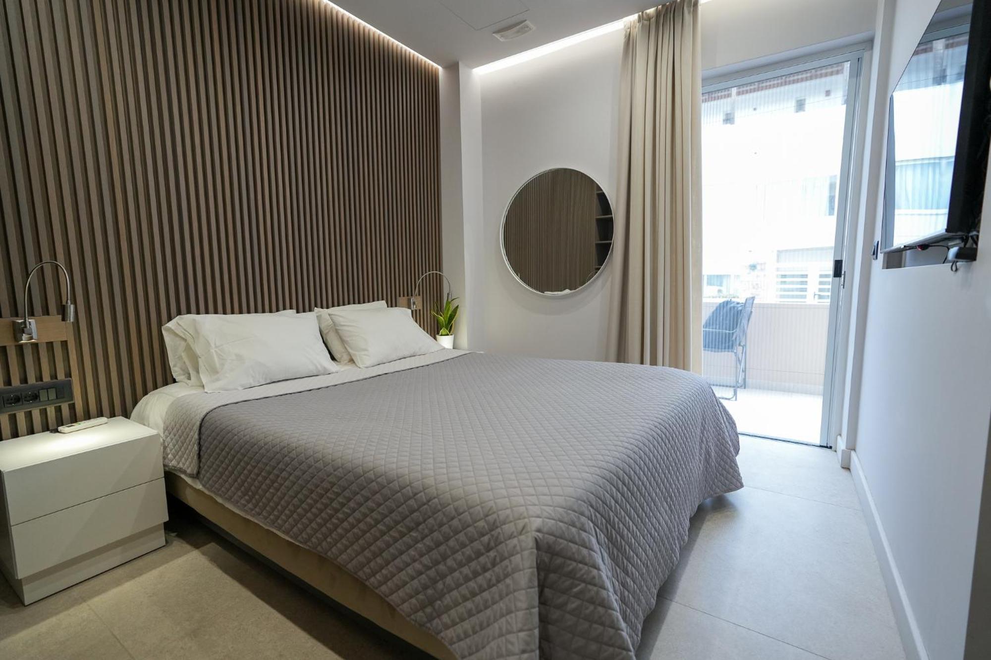 Xeva Studio Mastichari  Ngoại thất bức ảnh