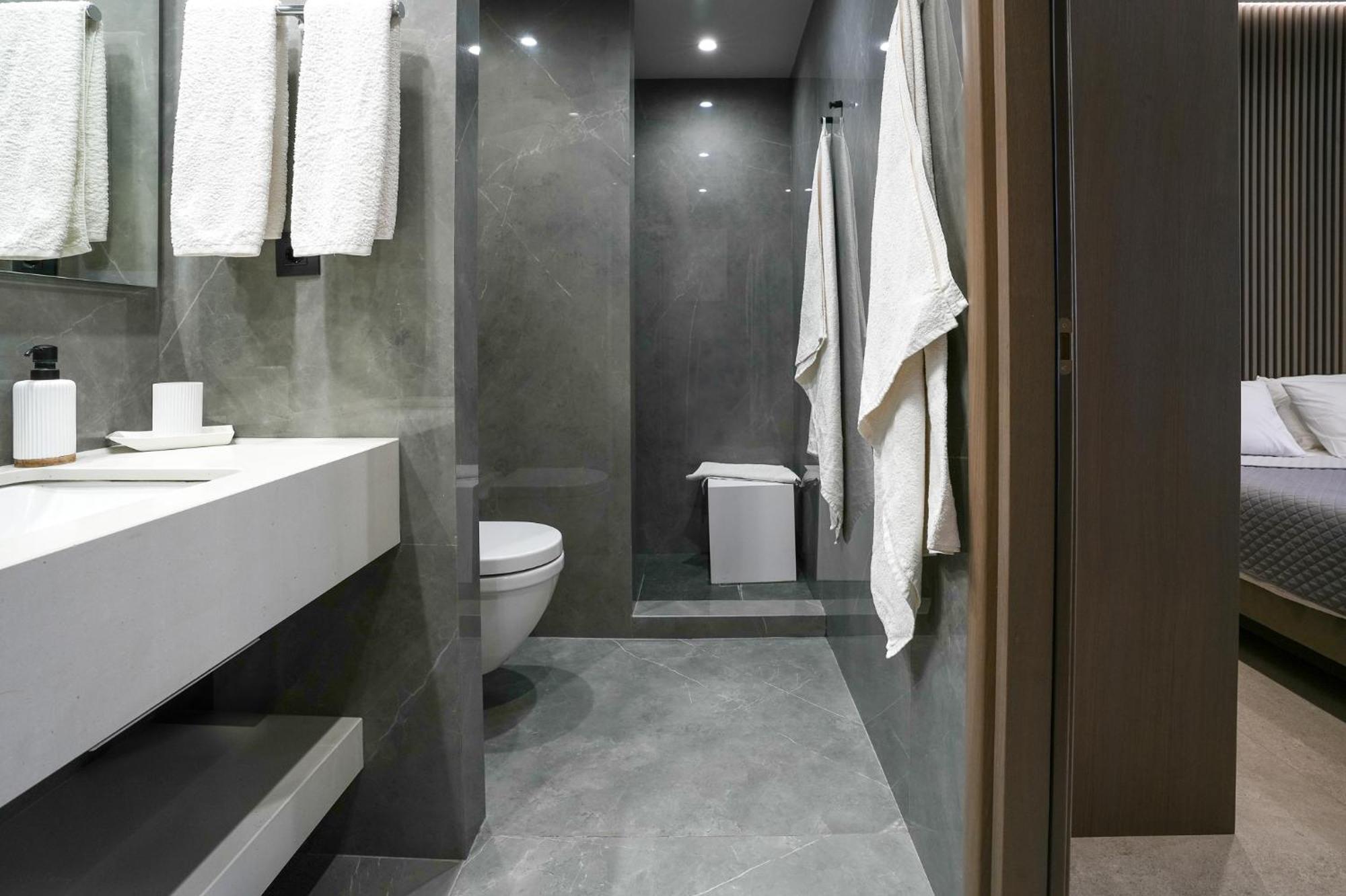 Xeva Studio Mastichari  Ngoại thất bức ảnh