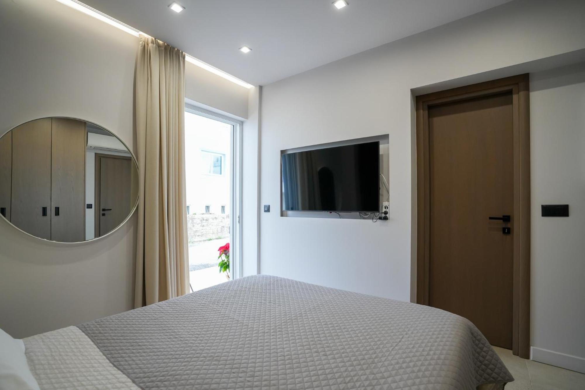 Xeva Studio Mastichari  Ngoại thất bức ảnh