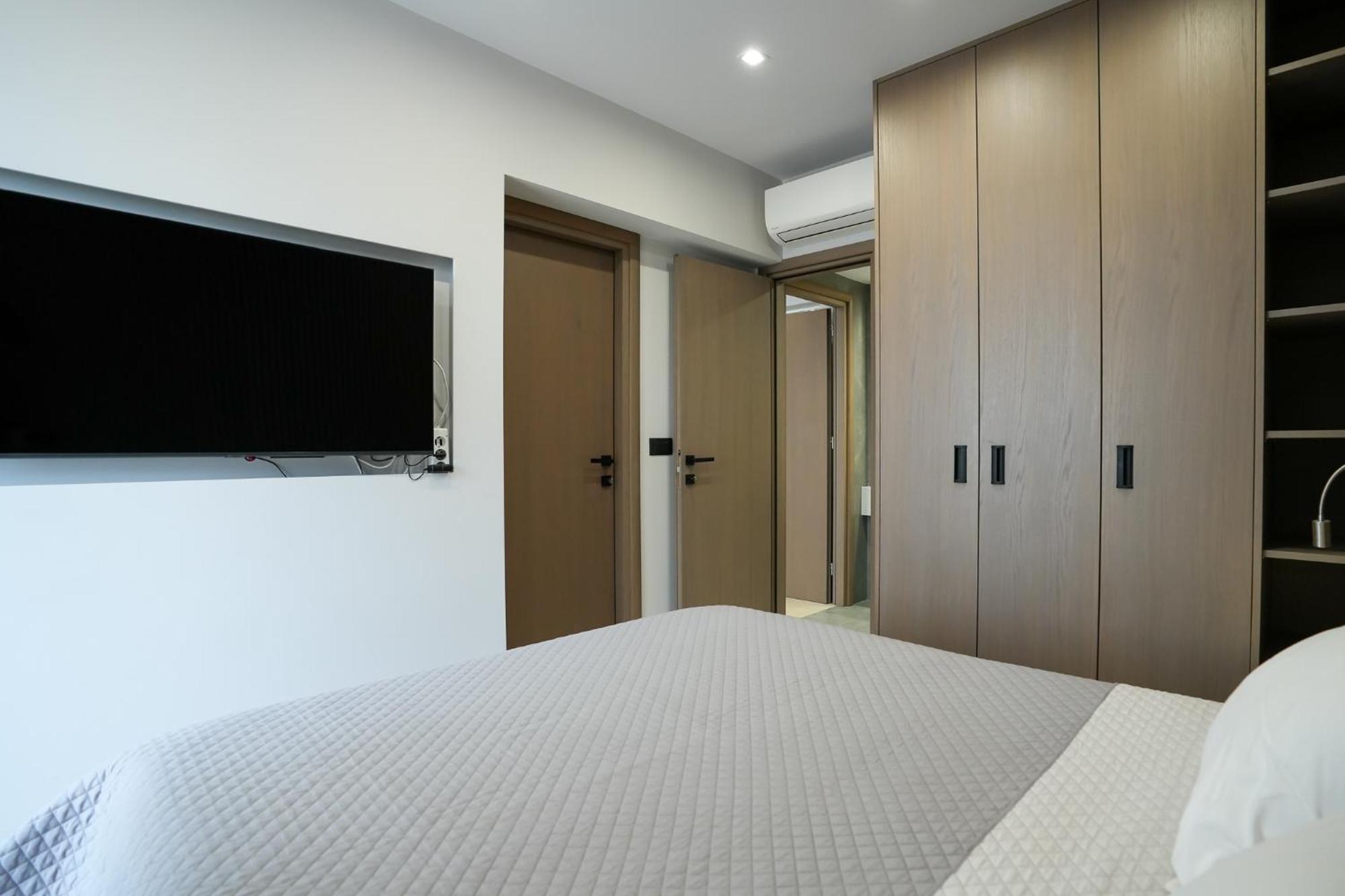 Xeva Studio Mastichari  Ngoại thất bức ảnh